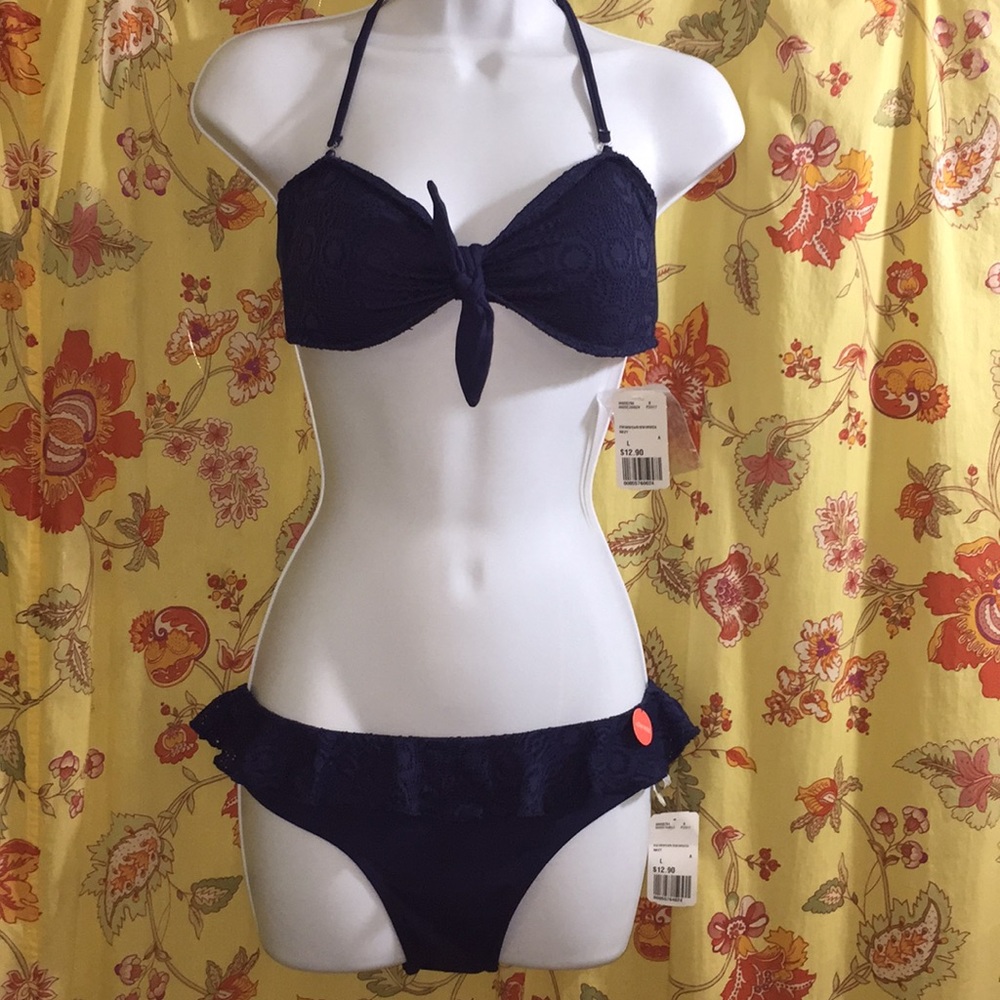 ✨NWT✨ Macrame